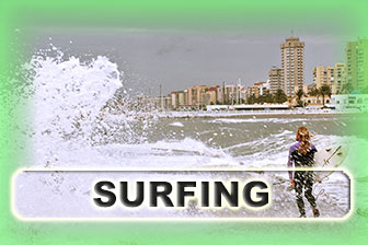 SURFFING