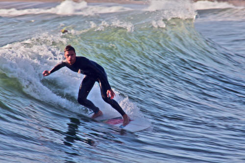 Surf Marzo Fuengirola