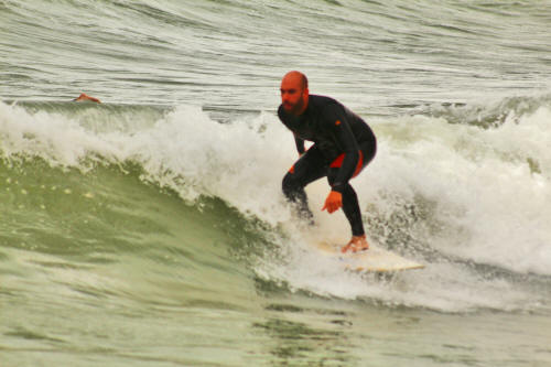 Surf en Fuengirola